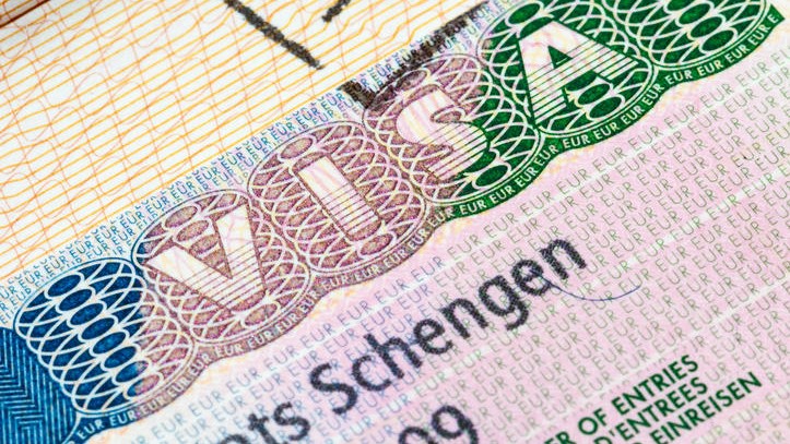 EU: Schengen travel restrictions badly checked amid pandemic